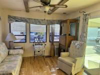 1984 SAHAR Manufactured Home