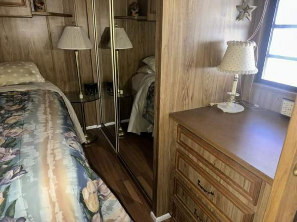 1984 SAHAR Manufactured Home