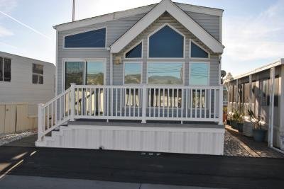 Mobile Home at 200 Dolliver St. Site #397 Pismo Beach, CA 93449