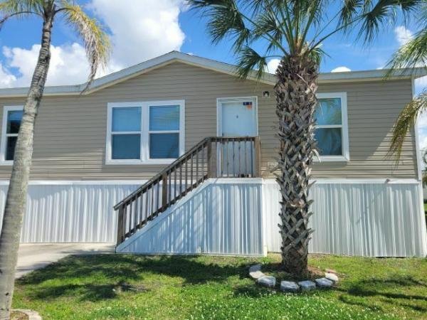 2019 CMHM Mobile Home For Rent