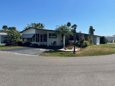 Mobile Home at 424 La Coquina Edgewater, FL 32141