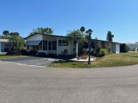 1990 Palm Harbor Mobile Home