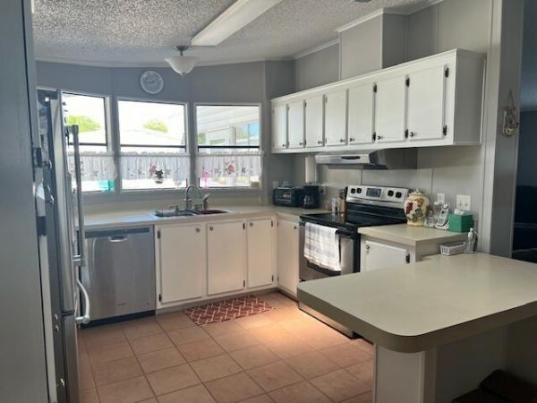 1990 Palm Harbor Mobile Home