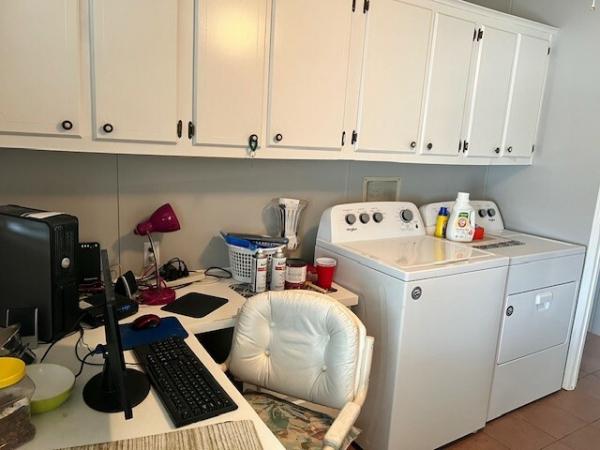 1990 Palm Harbor Mobile Home