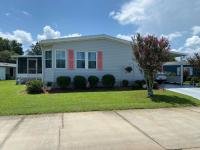1991 Palm Harbor 2057 Mobile Home