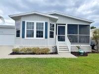 2106 SKYL Manufactured Home