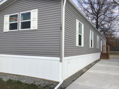 Mobile Home at 5702 Angola Rd. #167 Toledo, OH 43615