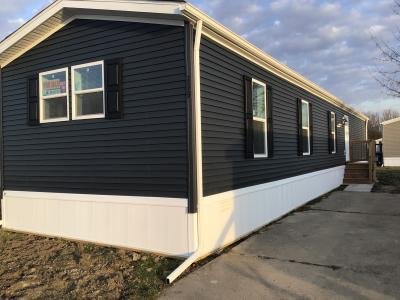 Mobile Home at 5702 Angola Rd. #299 Toledo, OH 43615