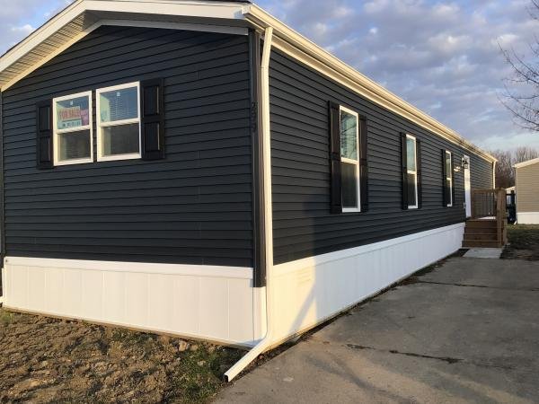 2024 Skyline Mobile Home For Rent