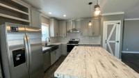 2022 Palm Harbor Homes The Rockwall Manufactured Home