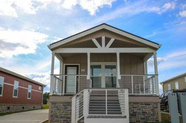 2022 Oak Creek Homes Mobile Home For Sale