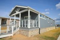 2023 Oak Creek Homes - Huntsville Smart Cottage - Eagle Manufactured Home