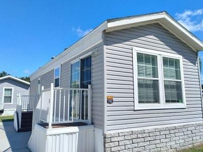 Mobile Home at 9267 Us Hwy 98 Dade City, FL 33525