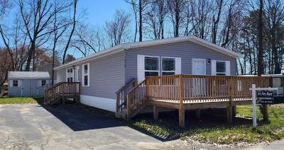 Mobile Home at 516 5th St. Moosic Heights Avoca, PA 18641