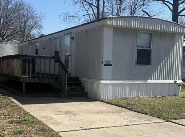1990 Redman Mobile Home For Sale