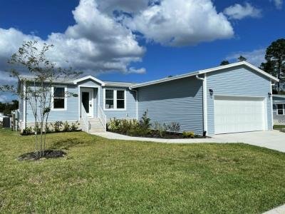 Mobile Home at 3007 SW 108th St Ocala, FL 34476