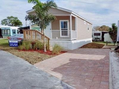 Mobile Home at 5 Albert St Lake Placid, FL 33852