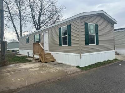 Mobile Home at 3600 Sheffield Ave Lot 260 Hammond, IN 46327