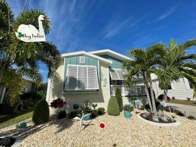 Mobile Home at 985 Guadeloupe Avenue Venice, FL 34285