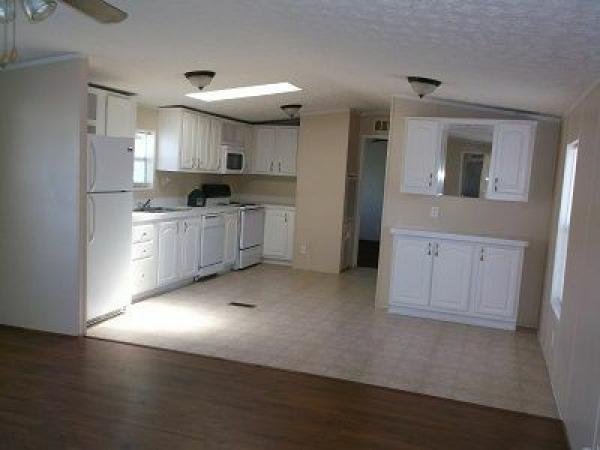 Photo 1 of 2 of home located at 1613 Linares Way Lot 334 Jacksonville, FL 32221