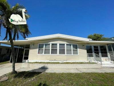 Mobile Home at 967 Lucaya Avenue Venice, FL 34285