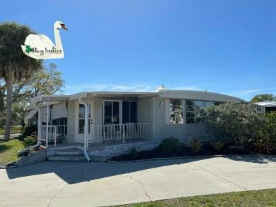 Mobile Home at 940 Lucaya Avenue Venice, FL 34285