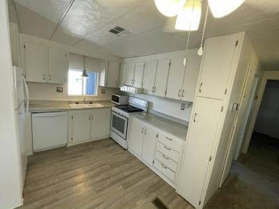 Mobile Home at 2401 W. Southern Ave. #110 Tempe, AZ 85282
