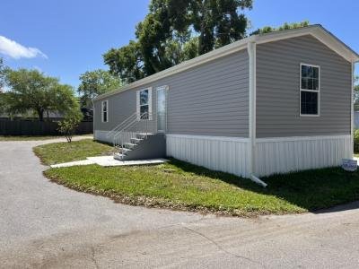 Mobile Home at 30700 Us Hwy 19 Lot 110 Palm Harbor, FL 34684