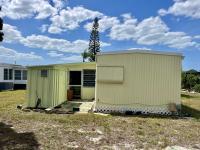 1973 Imperial Mobile Home