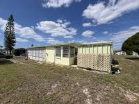 1973 Imperial Mobile Home