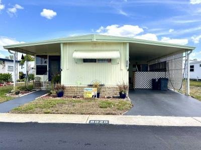Mobile Home at 9020 Robert Ave Lot 116 Port Richey, FL 34668