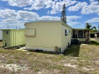 1973 Imperial Mobile Home