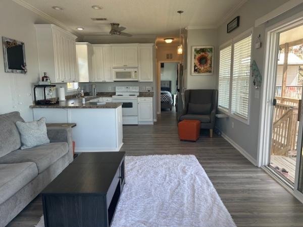 2007 Manufactured Home