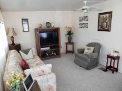 Photo 5 of 21 of home located at 37391 Nicole Terrace Lot# F22 Avon Park, FL 33825
