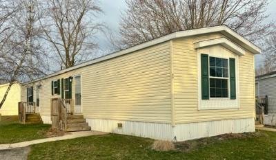 Mobile Home at 1800 West Main Street #99 Lowell, MI 49331