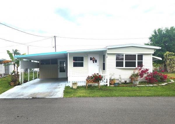 1969 NEWM Mobile Home For Sale