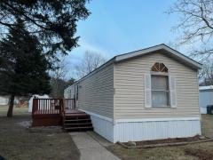 Photo 1 of 6 of home located at 630 Schultz St. Lot 67 Sparta, MI 49345
