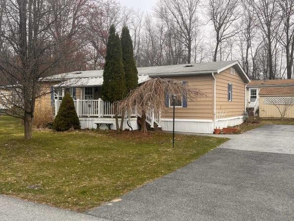 Photo 1 of 2 of home located at 499 South Ohioville Road New Paltz, NY 12561
