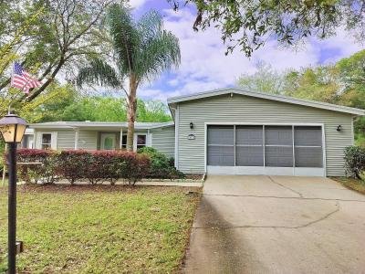 Mobile Home at 513 Thyme Way Deland, FL 32724