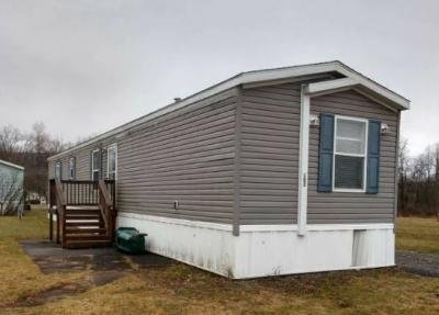 Mobile Home at 1356 Breesport Road #102 Erin, NY 14838