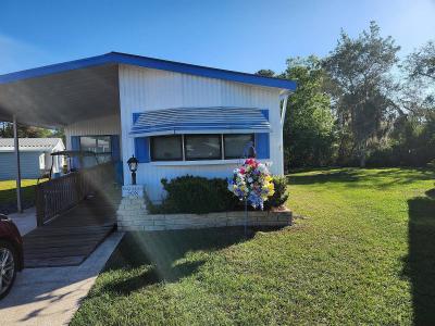 Mobile Home at 508 Caper St. Sebring, FL 33872