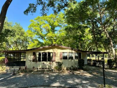 Mobile Home at 101 Magnolia Dr Lady Lake, FL 32159