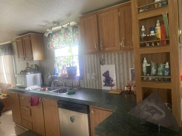 2000 Amer Mobile Home For Sale