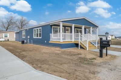 Mobile Home at 4570 Meadow Lake Ln Rensselaer, IN 47978