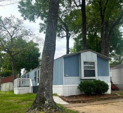 Mobile Home at 838 Gregs Way Huffman, TX 77336