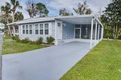 Photo 1 of 8 of home located at 8975 W Halls River Road #119 Homosassa, FL 34448