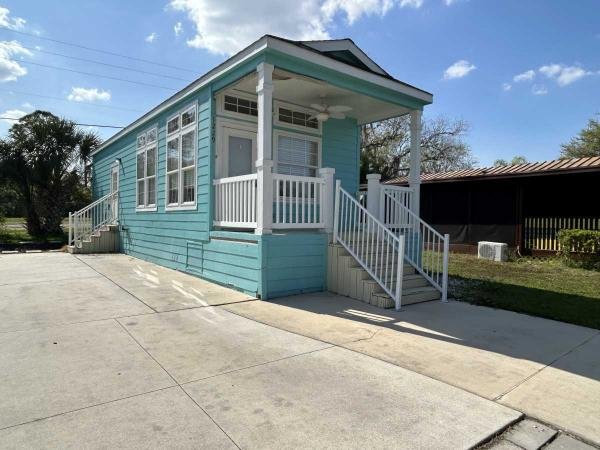 2007  Mobile Home For Sale