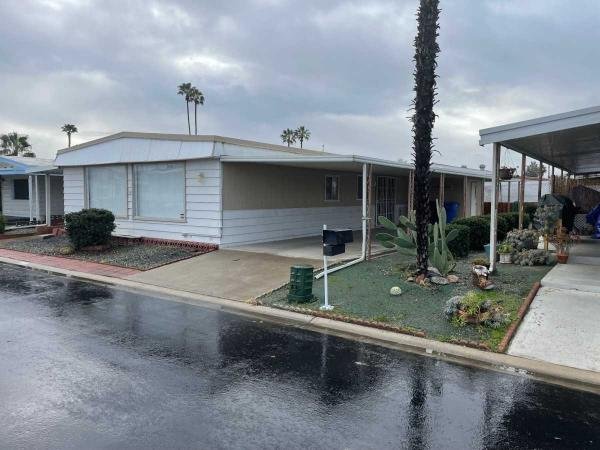 1972 American Mobile Home For Sale