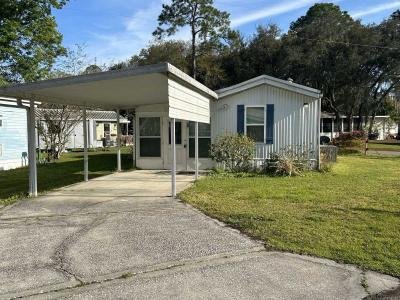 Mobile Home at 20260 Us Hwy 27 Lot K15 Clermont, FL 34715