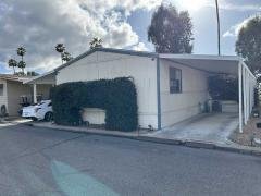 Photo 4 of 42 of home located at 5001 W Florida Avenue #481 Hemet, CA 92545
